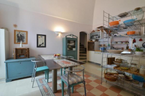 B&B da Ida - In Lak' Ech Matera